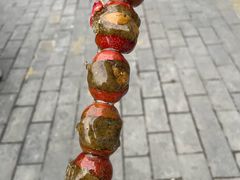 -糖葫芦王保定名吃(古莲花池店)