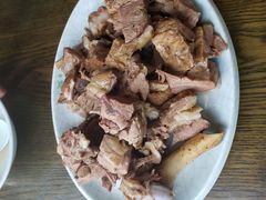 -清真·益鑫羊肉手抓馆(花园北街店)