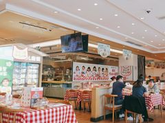 -西贝(深圳卓悦汇店)