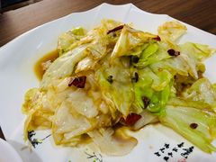 -清真·伊清阁餐厅