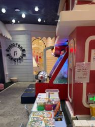 -奈尔宝家庭中心·亲子餐厅(华采天地店)