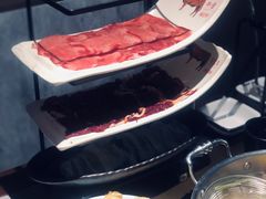 -左庭右院鲜牛肉火锅(新梅广场店)