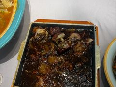 -小秦淮·南京土菜(新亭西路店)