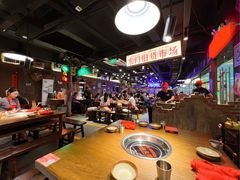 -萍姐火锅·公路夜市(打浦桥日月光店)