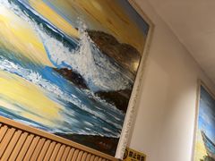 -旺角小渔村·海肠捞饭开创者(二马路店)