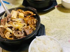 -赵家牛肉砂锅(台西三路店)