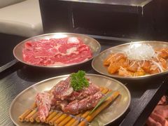 -西塔老太太泥炉烤肉(龙湖北苑天街店)