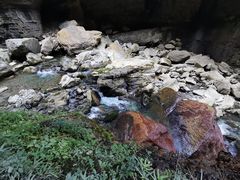 -鹿院坪生态旅游景区