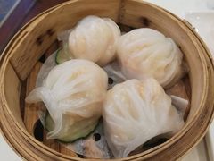 虾饺皇-金河半岛园林酒家(金融城店)