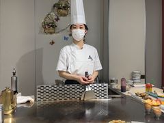 -法式利昂铁板烧主题餐厅(唐山爱琴海店)