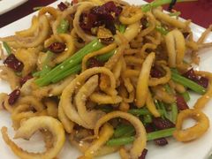 -大眼锅贴水饺(河东店)