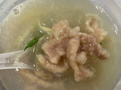 -群众牛肉小点(蚵仔煎)