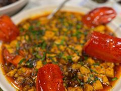 -老吉士酒家(天平路店)