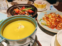 -鹿港小镇(霄云店)