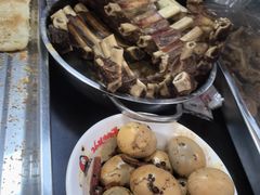 -谢继红26号牛肉汤(田家庵店)