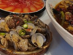 -辣小妮de川菜馆(红旗Mall店)
