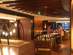 -采悦轩中餐厅·粤菜·海南菜(神州半岛喜来登度假酒店)
