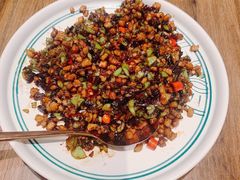 黑三剁-云海肴云南菜(浦江欢乐颂店)