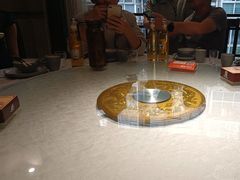 -盐帮食坊•小河帮川菜(四川师大店)