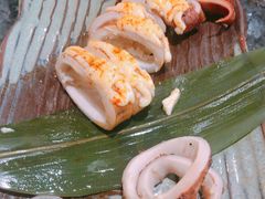 -菊上料理(蜀山银泰百货店)