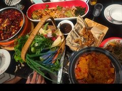 -路边边.炒菜烧烤.音乐餐厅(良乡长虹店)