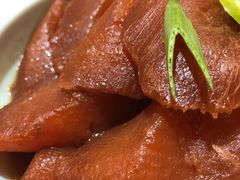 -肥肥小厨(咸阳路店)