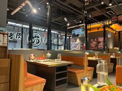 -猫抓烤肉(春熙路店)