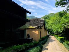 -法云古村