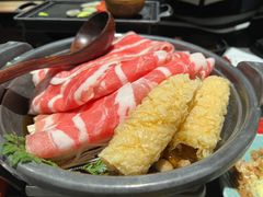 -聿山居·创意料理