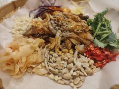 -东排食堂长沙小吃大排档(五一广场店)