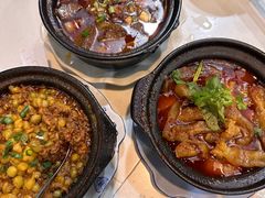 -廖记老砂锅(上清寺店)