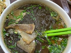 -清真蒋有记(老门东店)