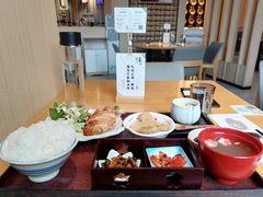 -味太助·银饭食堂(中华城店)