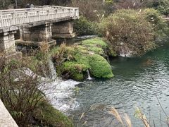-花溪公园