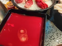 -珮姐老火锅(新街口店)