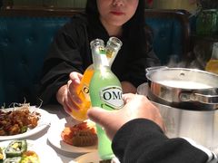 -领鲜活海鲜榴莲自助火锅(东门店)