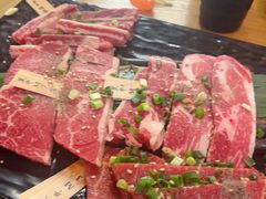-千寻烧肉(政务区店)