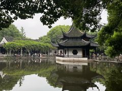 -西园寺素食(西园弄戒幢律寺店)