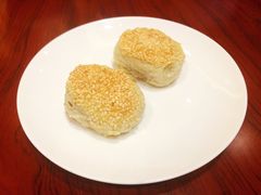 -扬州香格里拉·香宫中餐厅