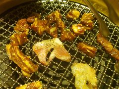 -久苑烧肉(世界城广场店)