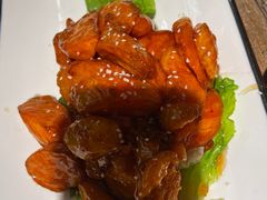 -四姐妹东北饺子(沙尾路店)