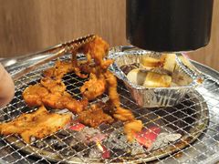 -蒜香焼肉PURUSHIN(马场路店)