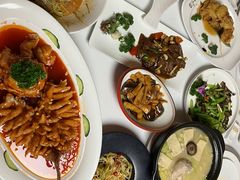 -鹿鸣春饭店(总店)