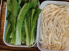 -骨气鼓气羊棒骨·羊蝎子(住总万科广场店)