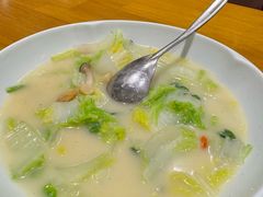 上汤时蔬-乐忻皇朝(上海中心大厦店)