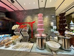 -丽都皇冠假日酒店·Matrix亦餐厅(望京店)