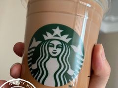 -星巴克(无锡阳光广场店)