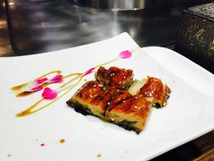 -铁板诱惑法式铁板烧(大卫城店)