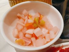 -云尊府云南菜·蒸汽石锅鱼(学清路店)