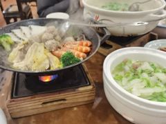 -一楼食业·美食人家